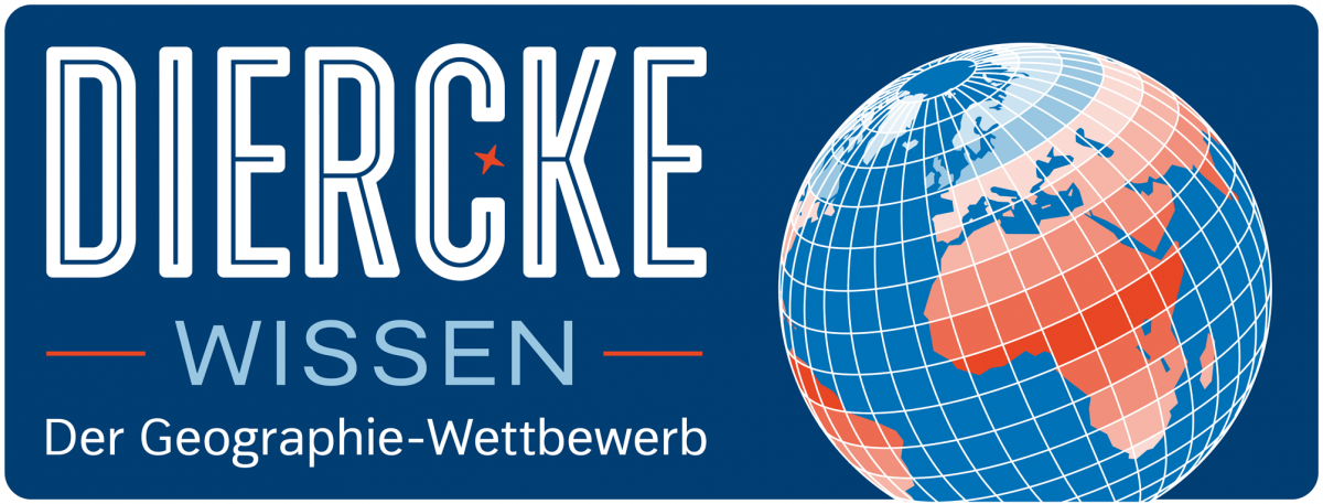 Diercke Logo