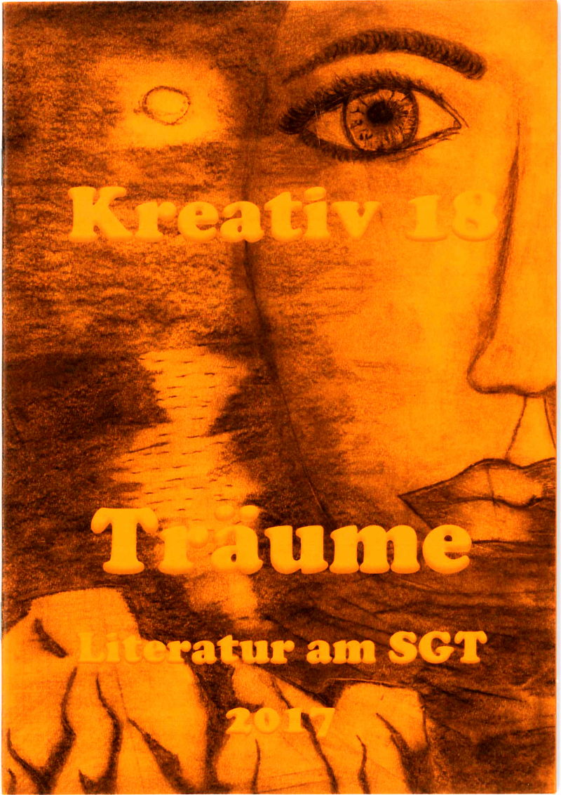 Cover Kreativ 18, 2017
