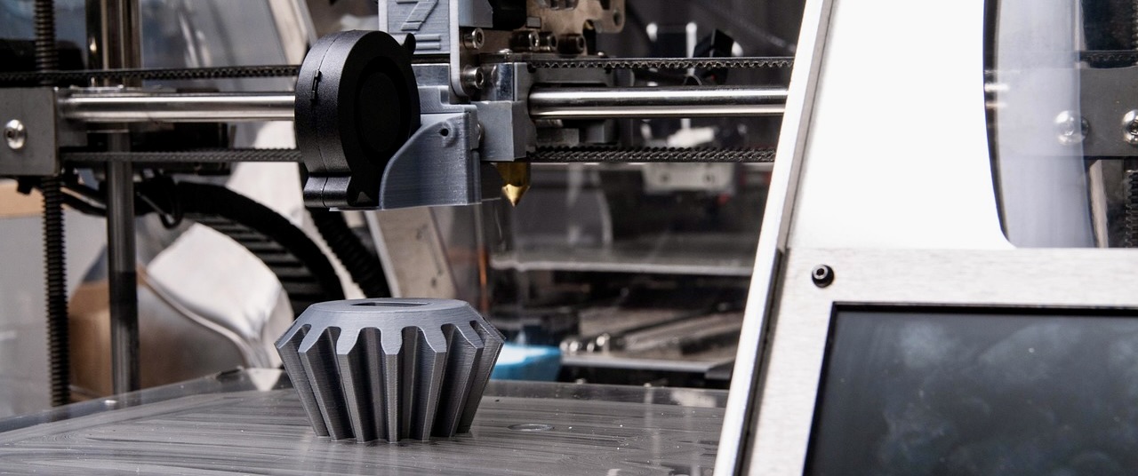 3D-Druck und Additive Fertigung