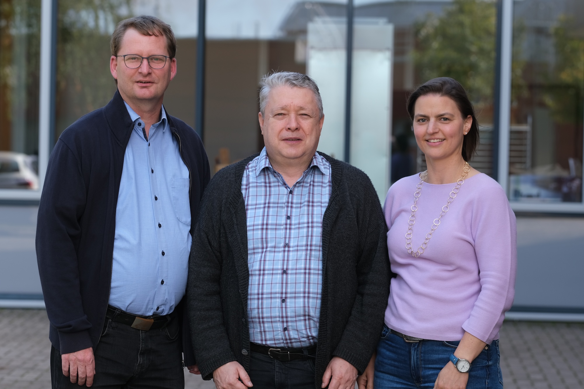 Fachschaft Musik 2025/2026
