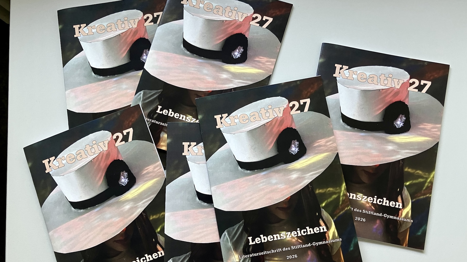 Kreativ27