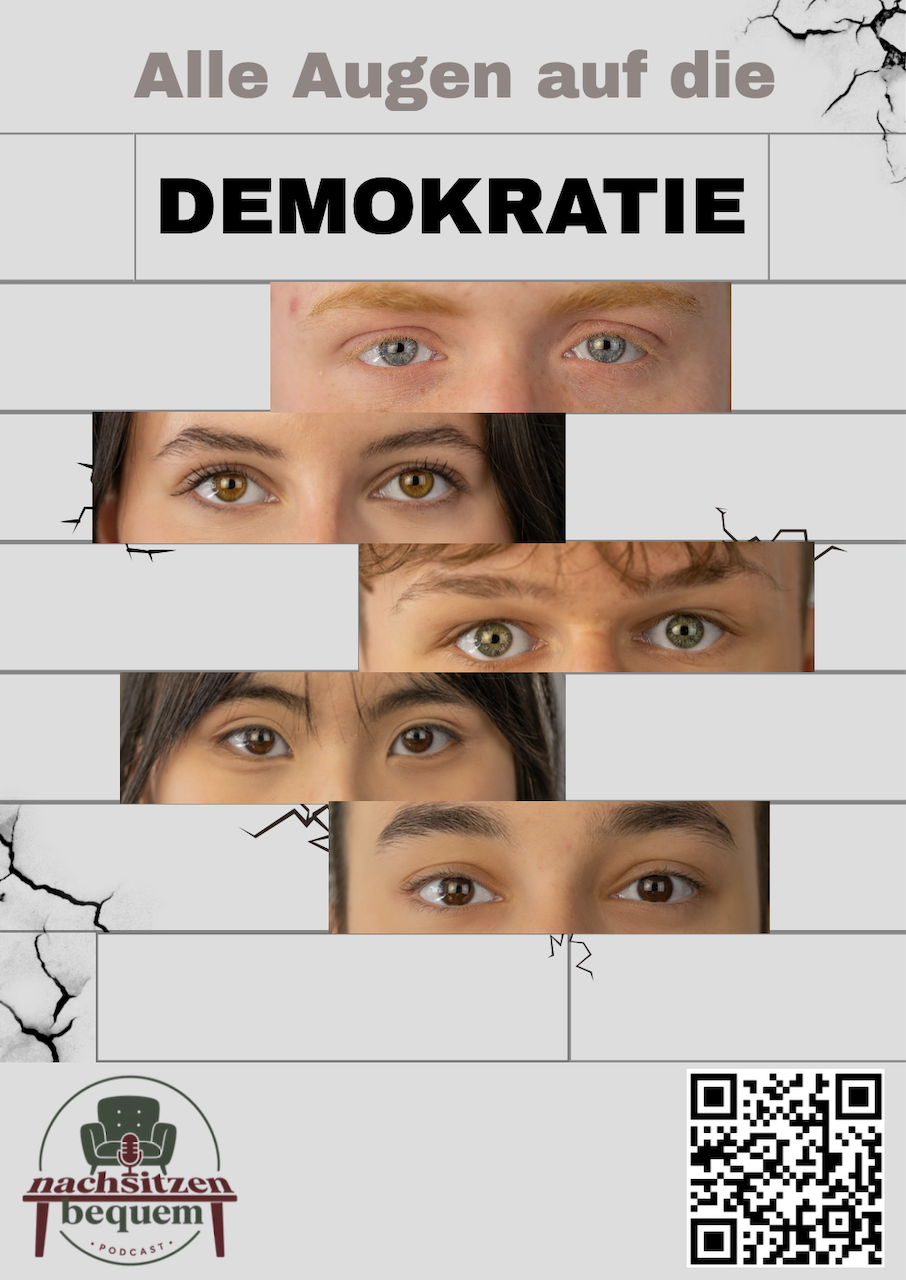 SGT-Podcast 2026 - Plakat