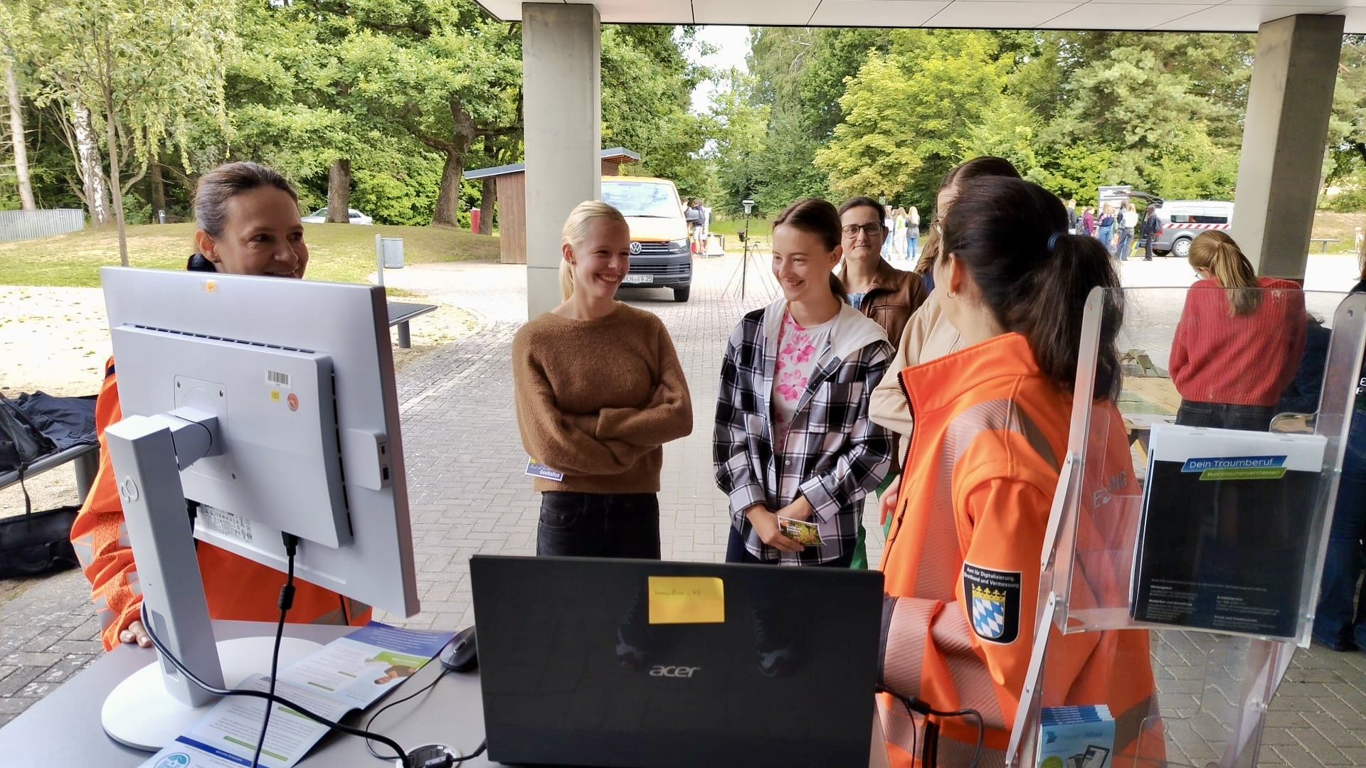 Tag der Geodäsie 2026 