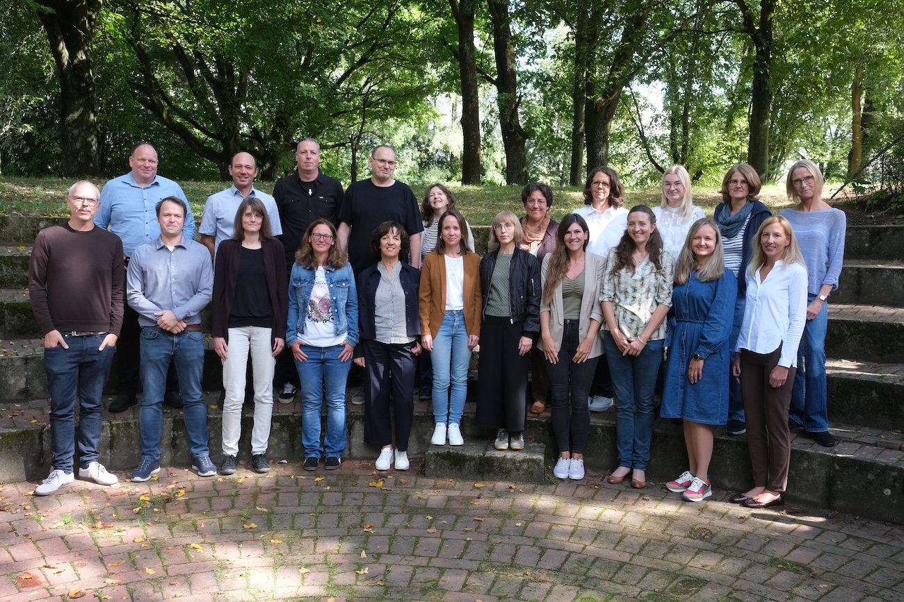 Fachschaft Deutsch 2026/2027