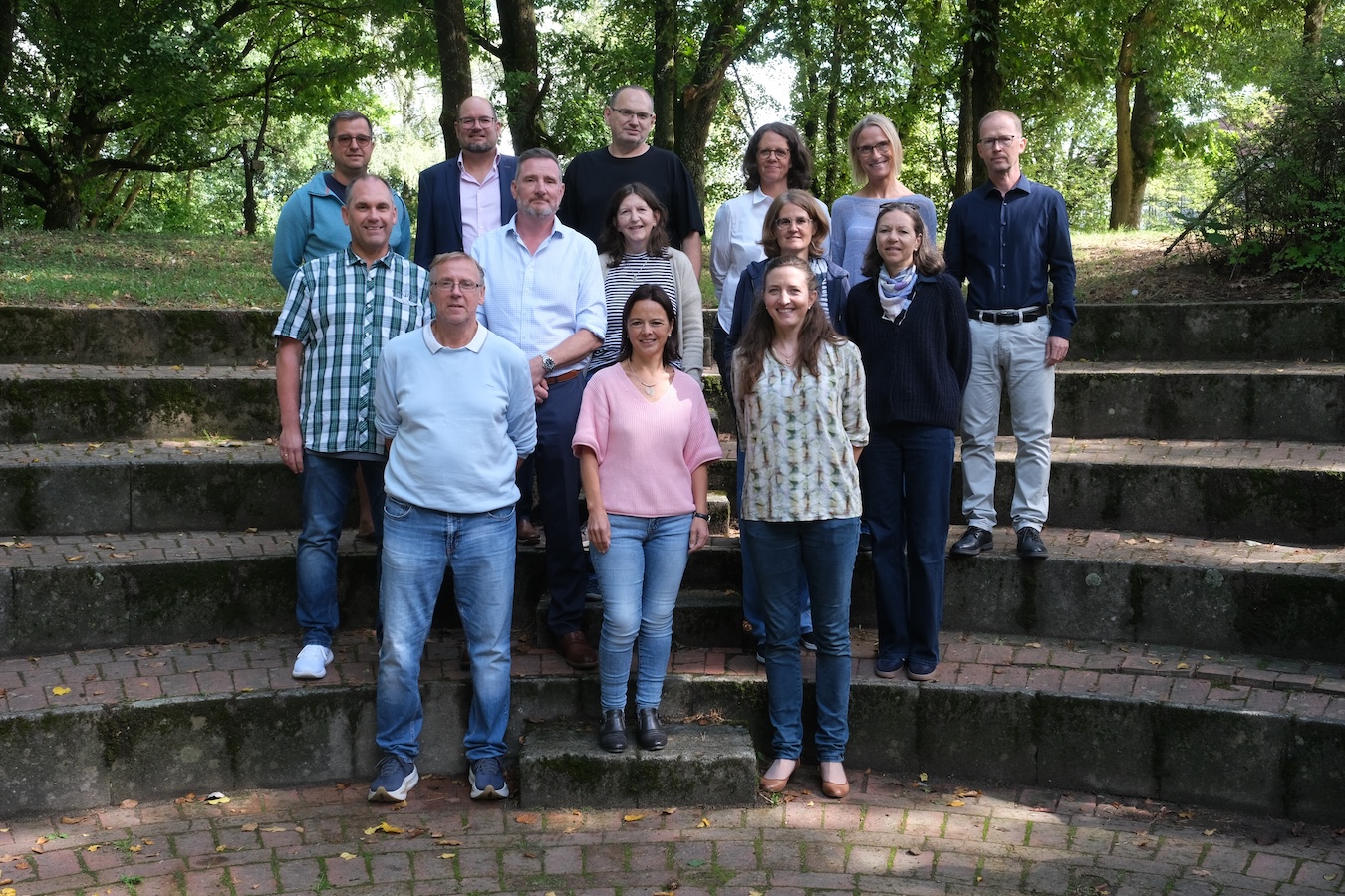Fachschaft Englisch 2026/2027