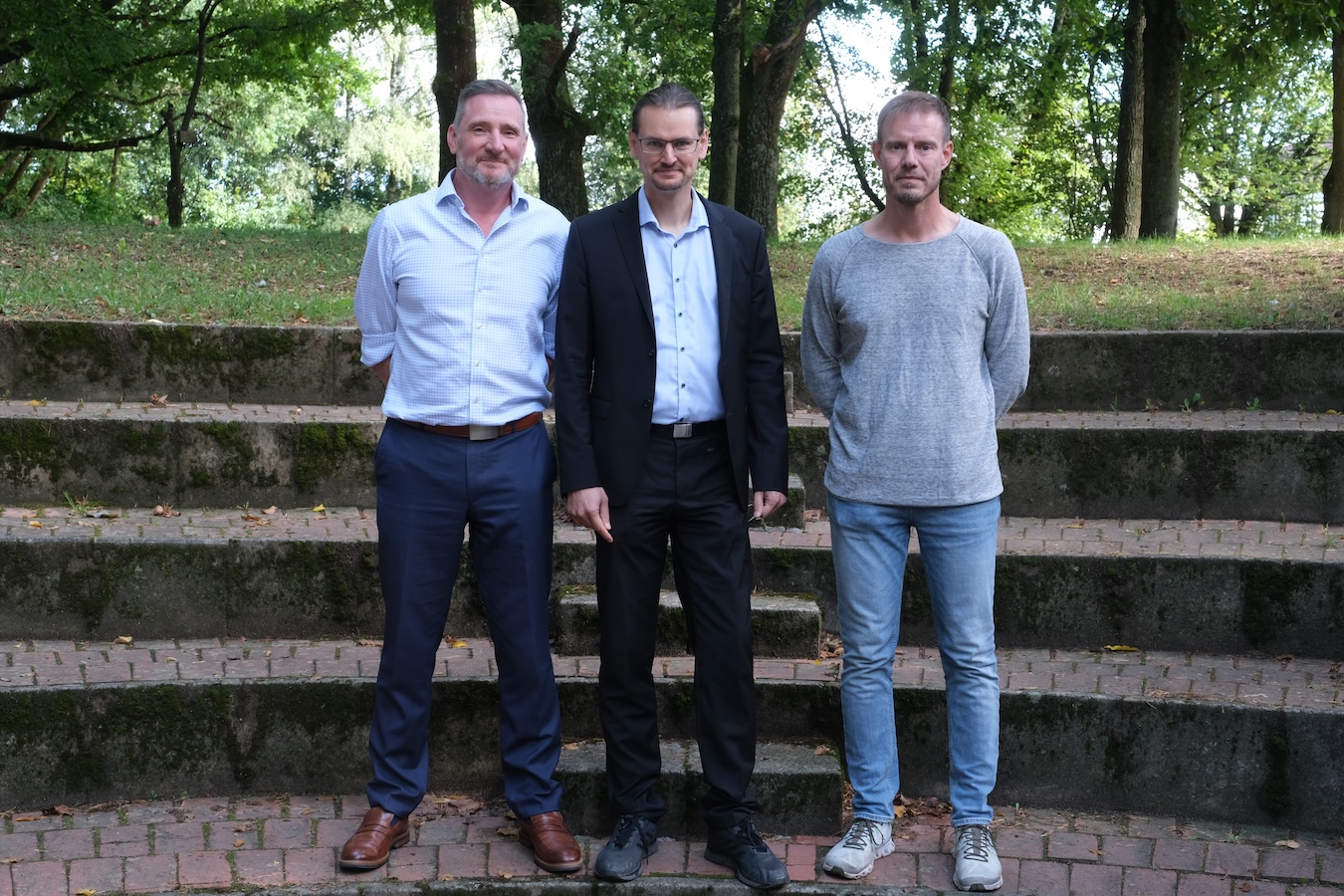 Fachschaft Informatik 2026/2027