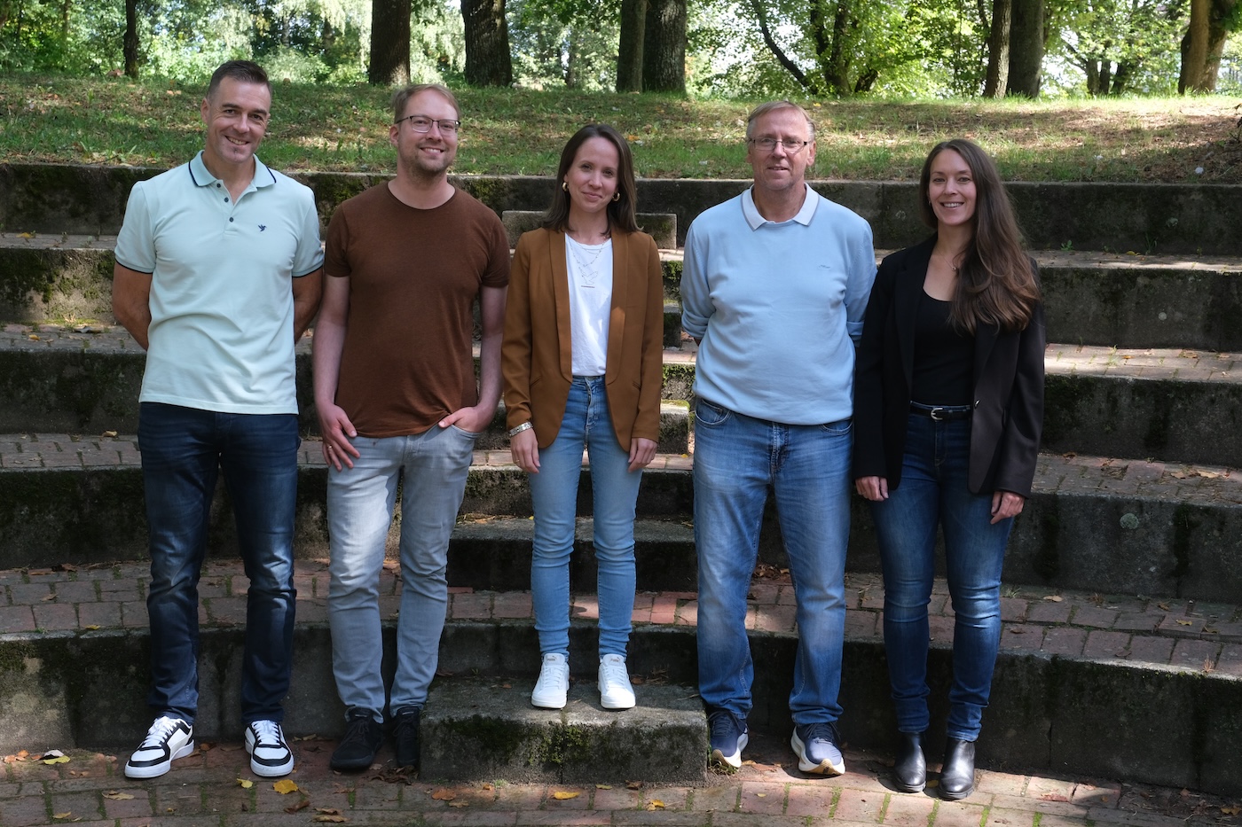 Fachschaft Latein 2026/2027