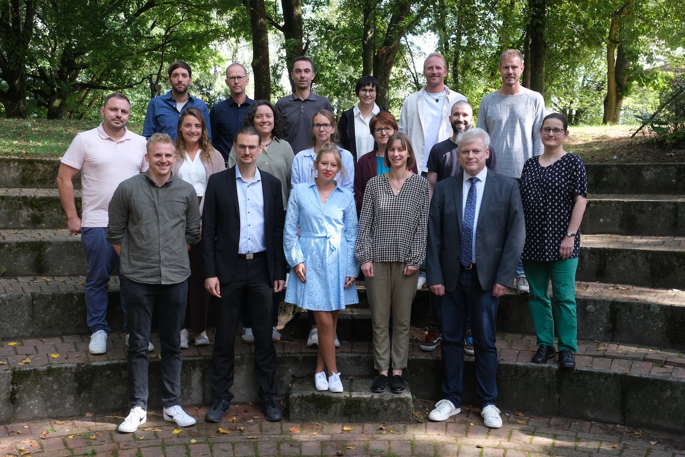 Fachschaft Mathematik 2026/2027