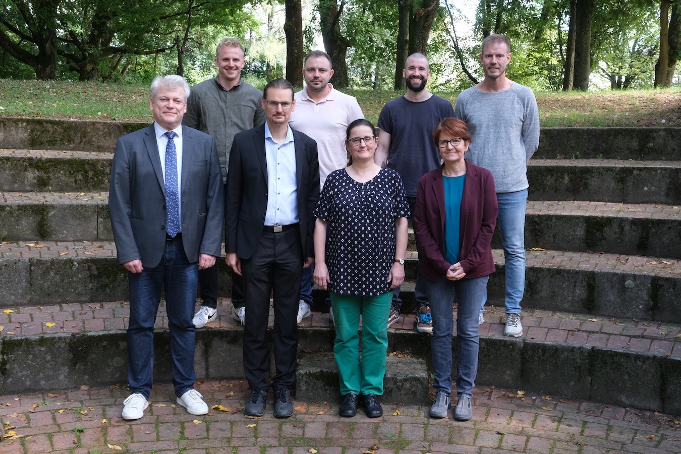 Fachschaft Physik 2026/2027