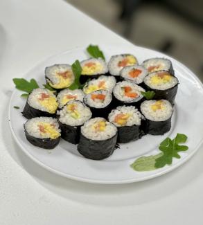 Projekttag 2024 - Sushi_5