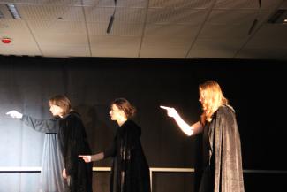 Villains 09