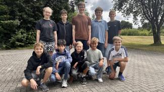 Projekttag 2026 - Crashkurs Fotografie