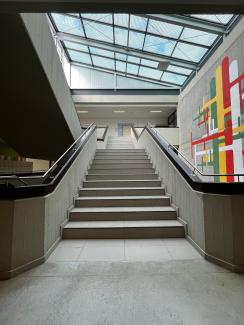 Projekttag 2026 - Fotokurs