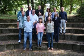 Fachschaft Englisch 2026/2027