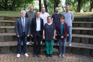 Fachschaft Physik 2026/2027