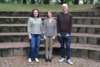 Fachschaft Psychologie 2026/2027