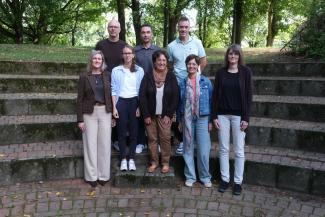 Fachschaft Religion 2026/2027