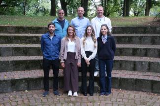 Fachschaft Sport 2026/2027