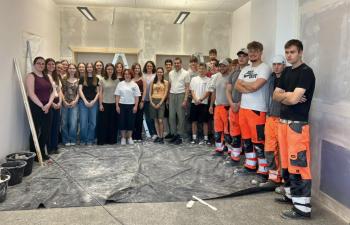 P-Seminar Deutsch & Firma Kassecker