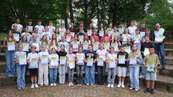 Jugendwettbewerb Informatik 2026
