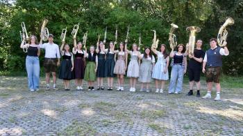 Schulfest 2026 - Musikalische Unterhaltung