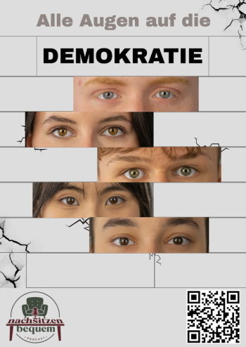 SGT-Podcast 2026 - Plakat